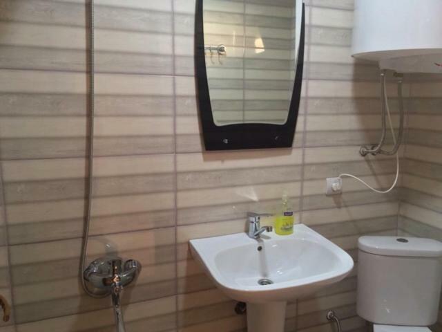 Guesthouse Besarion Ushguli Exterior foto